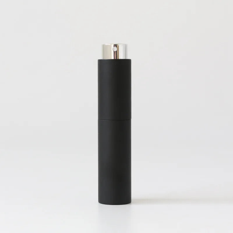 10Ml Portable Mini Refillable Perfume Bottle Spray Empty Cosmetic Containers Atomizer Bottling for Travel Tool