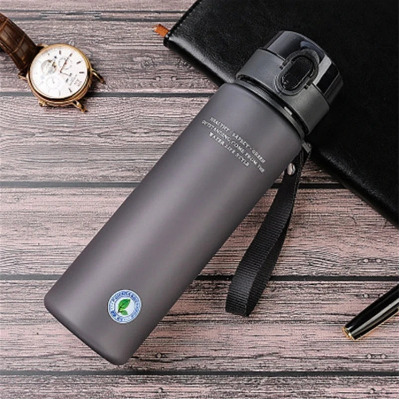 Brand BPA-Free Leak-Proof Sports Water Bottle – High-Quality, Portable, and Eco-Friendly Drink Bottle
