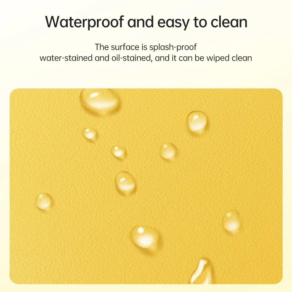 PU Leather Laptop Sleeve Bag – Sleek Case for MacBook, HP, Lenovo, and More