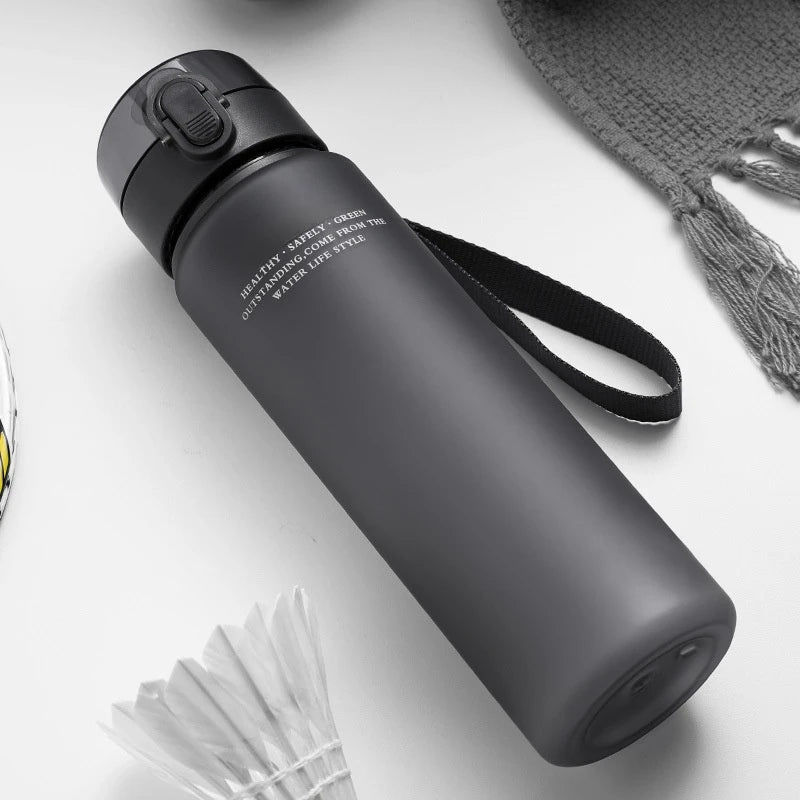 Brand BPA-Free Leak-Proof Sports Water Bottle – High-Quality, Portable, and Eco-Friendly Drink Bottle
