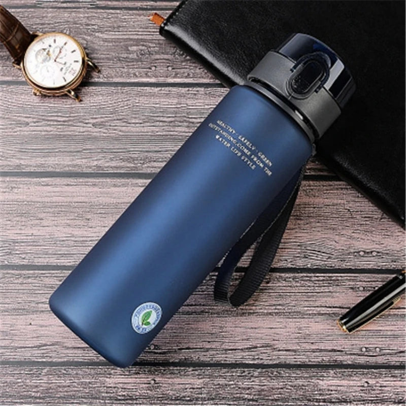 Brand BPA-Free Leak-Proof Sports Water Bottle – High-Quality, Portable, and Eco-Friendly Drink Bottle