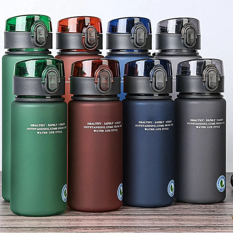 Brand BPA-Free Leak-Proof Sports Water Bottle – High-Quality, Portable, and Eco-Friendly Drink Bottle