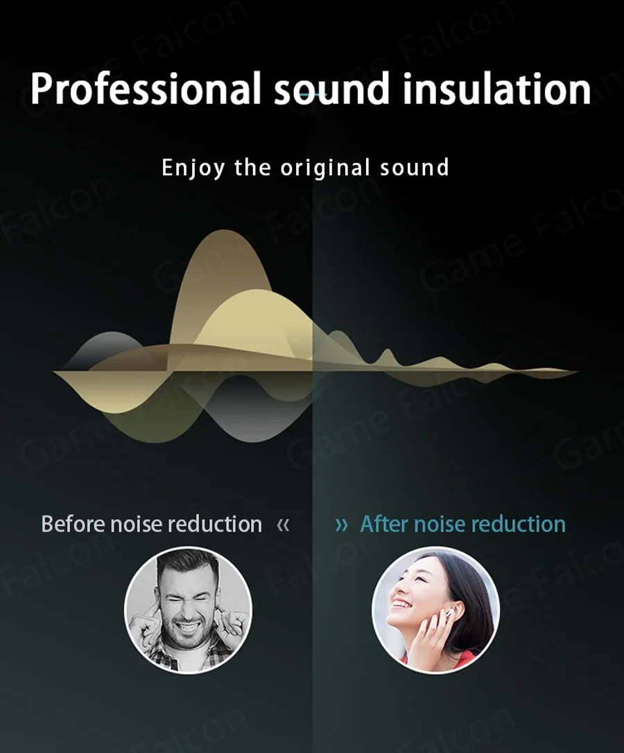 USB Type-C HiFi Stereo Earbuds with Volume Control and Mic – Wired In-Ear Headphones for Galaxy S24, iPhone 15 Pro Max, and More