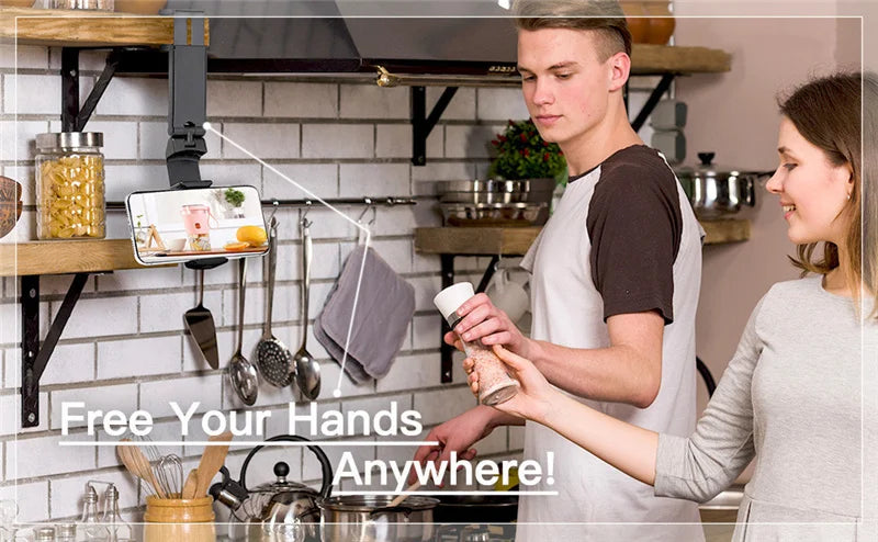 Airplane Phone Holder Stand: The Perfect Travel Companion for Hands-Free Convenience