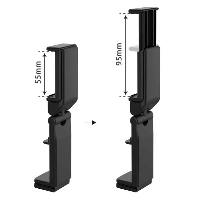 Airplane Phone Holder Stand: The Perfect Travel Companion for Hands-Free Convenience