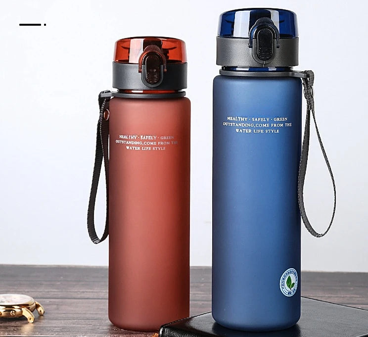 Brand BPA-Free Leak-Proof Sports Water Bottle – High-Quality, Portable, and Eco-Friendly Drink Bottle