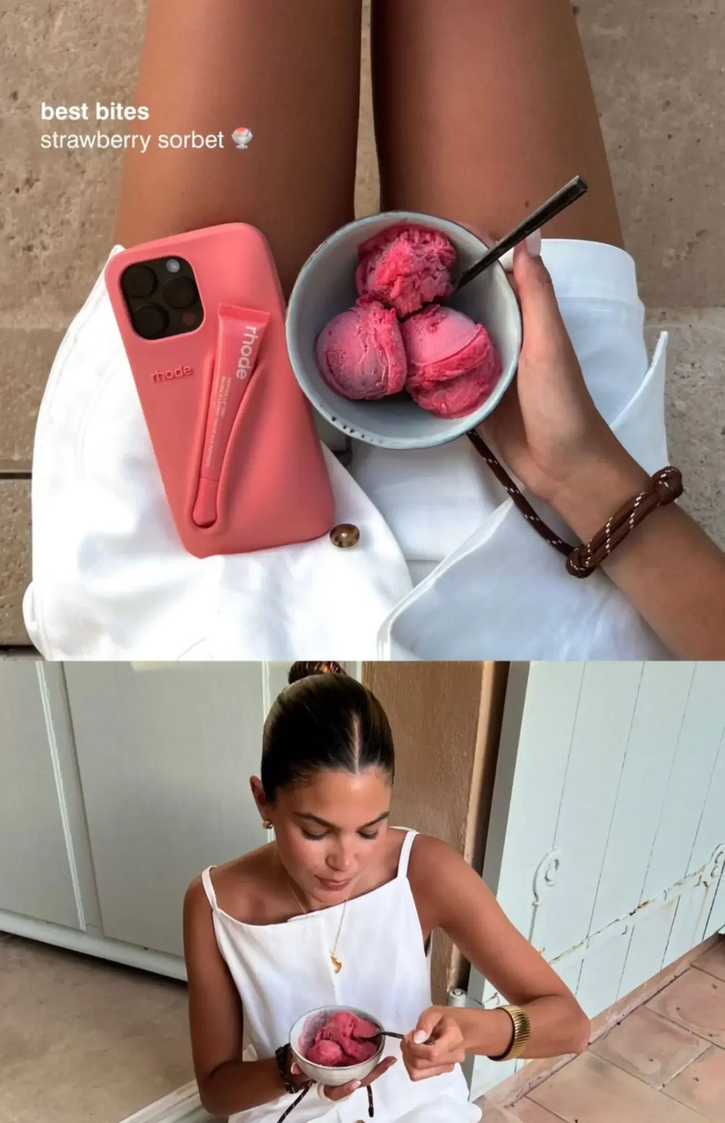 New Autumn Limited Edition Rhode Lip Holder Silicone Phone Case – Stylish and Functional Cover for iPhone 11, 12, 13, 14, 15, 16 Pro Max Plus
