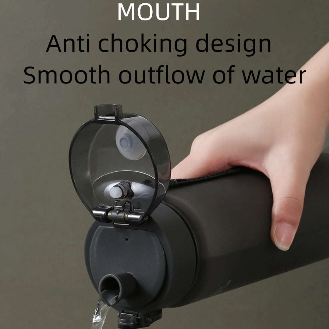 Brand BPA-Free Leak-Proof Sports Water Bottle – High-Quality, Portable, and Eco-Friendly Drink Bottle