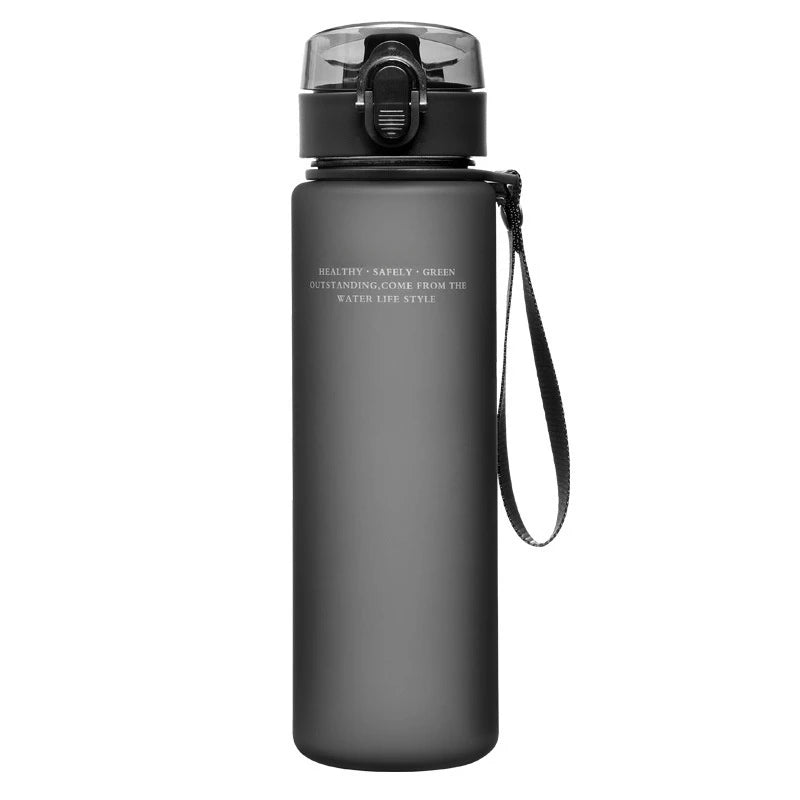 Brand BPA-Free Leak-Proof Sports Water Bottle – High-Quality, Portable, and Eco-Friendly Drink Bottle
