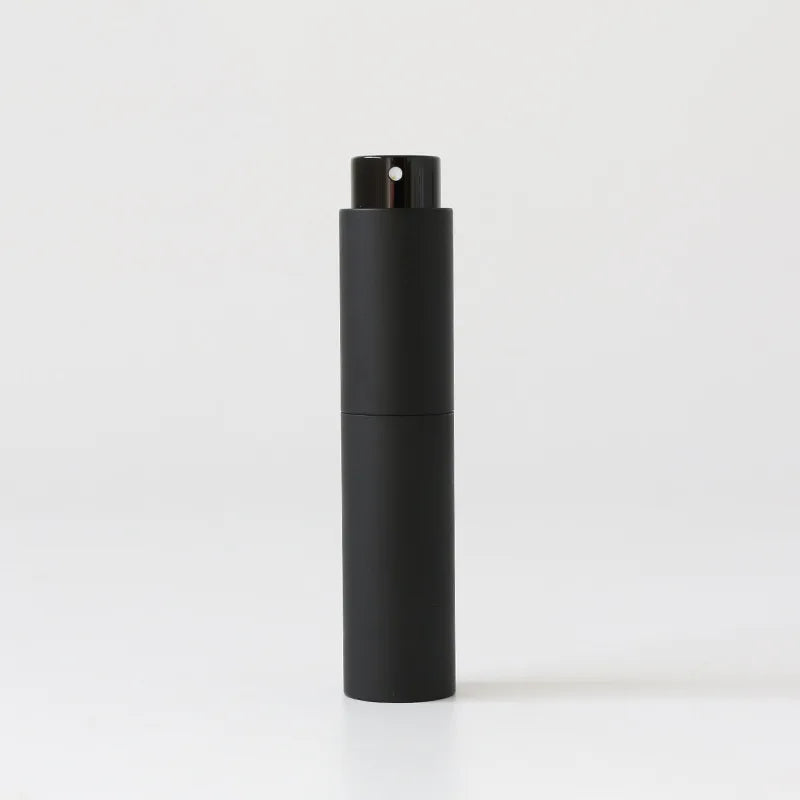 10Ml Portable Mini Refillable Perfume Bottle Spray Empty Cosmetic Containers Atomizer Bottling for Travel Tool