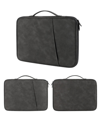 Waterproof Tablet Sleeve Bag – Protective Pouch for iPad Pro, iPad Air, and Tablets (10.2"-13")