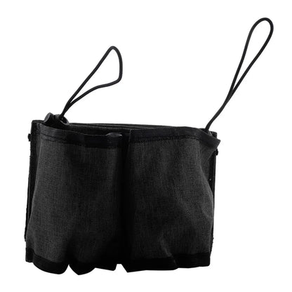 Durable Luggage Cup Holder Attachment – Hands-Free Drink Holder for Suitcases