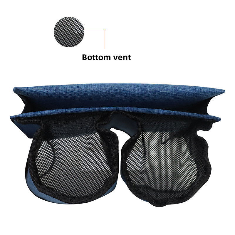 Luggage Travel Cup Holder - Hands-Free, Durable Drink Bottle Bag for All Suitcase Handles