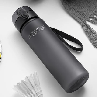 Brand BPA-Free Leak-Proof Sports Water Bottle – High-Quality, Portable, and Eco-Friendly Drink Bottle