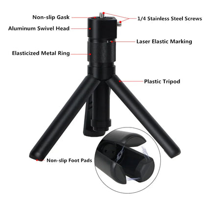 SZKOSTON Invisible Selfie Stick for Insta360 and DJI Action Cameras - 3m Extendable Stick for Dynamic Shots