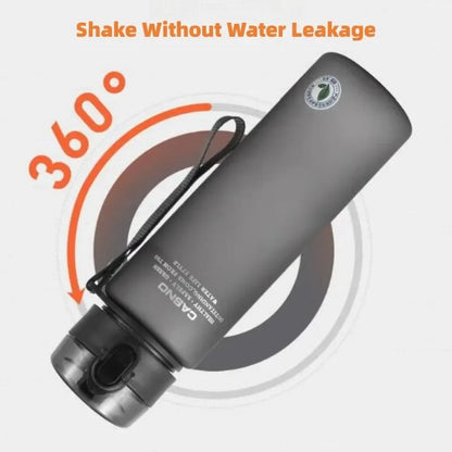 BPA-Free Leak-Proof Sports Water Bottle - Durable and Ideal for Active Lifestyles