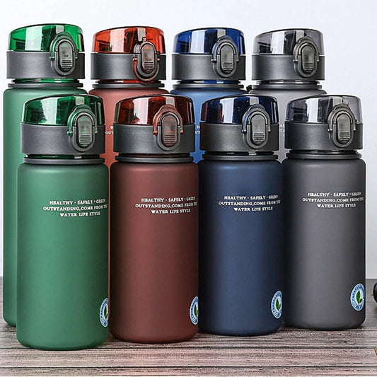 Brand BPA-Free Leak-Proof Sports Water Bottle – High-Quality, Portable, and Eco-Friendly Drink Bottle
