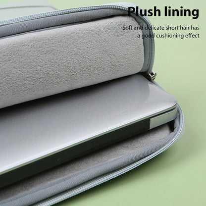 CASEPOKE Waterproof Laptop Sleeve Case - Sleek Protection for Every Occasion