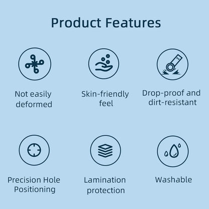 BRDRC Silicone Case for DJI Osmo Pocket 3 - Protective Cover with Anti-Scratch and Anti-Bump Design