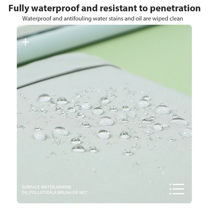 CASEPOKE Waterproof Laptop Sleeve Case - Sleek Protection for Every Occasion