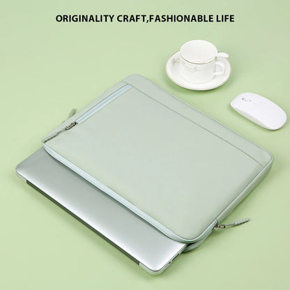 CASEPOKE Waterproof Laptop Sleeve Case - Sleek Protection for Every Occasion