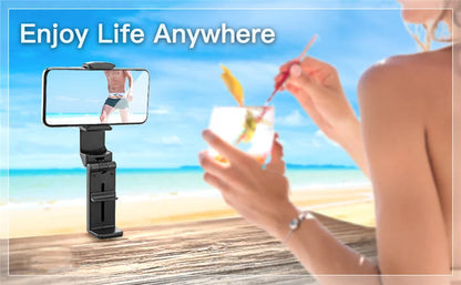 Airplane Phone Holder Stand: The Perfect Travel Companion for Hands-Free Convenience