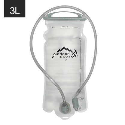 35L Mountaineering Backpack - Waterproof Outdoor Sports Bag for Men and Women, Ideal for Camping, Hiking, and Rain Protection