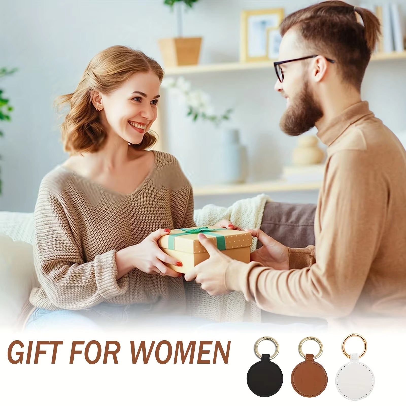 1PC Magnetic Hat Clip on Bag Hat Holder for Handbag Backpack Luggage PU Leather Hat Keeper Clip Travel Bag Accessories